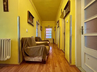 Na predaj OBÝVATEĽNÝ 4izb.dom_hospodárstvo_pozemok 3102 m2 - 14