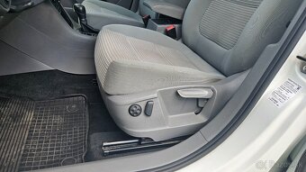 Seat Alhambra 2,0 TDi,  DSG - 14