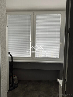 dvojgarzónka na Znievskej ulici - 14