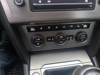 Predám Volkswagen Passat - 14