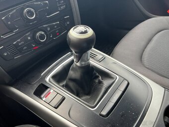 Audi A4 2.0 TDIi - 14