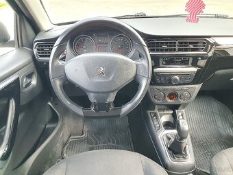 Peugeot 301 1.2 PureTech Allure - 14