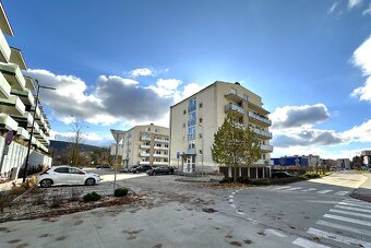 Prenájom 1 izbový byt Puchov - 14