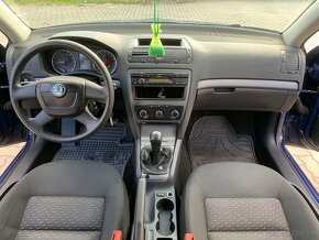 Škoda Octavia Combi 1.6 TDI CR DPF Active - 14