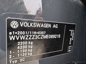 Volkswagen Passat B8 2.0TDi DSG r.v 2021 - Odpočet DPH - - 14