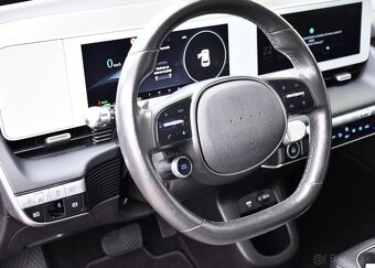 Hyundai IONIQ 5 LED NAVI 1M 125 kw - 14