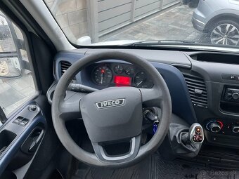 IVECO DAILY 35S14 - PREDAJ AJ NA SPLÁTKY - 14