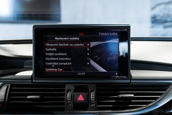 Audi A6 Avant 3.0 TDI DPF 218k quattro S tronic - 14