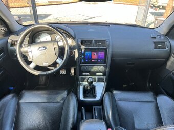 Ford Mondeo ST220 - 14