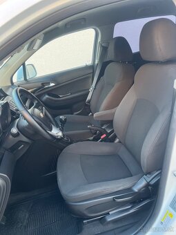 Chevrolet Orlando 2.0 diesel, 2012, 7 miestne - 14