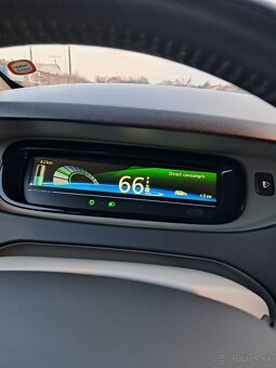 Renault Zoe elektromobil - 14