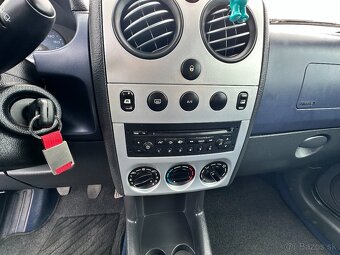 Citroën Berlingo 2.0 HDi Pack - 14