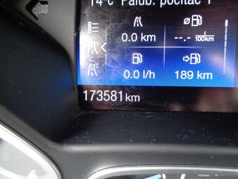 Ford C-Max 2.0 TDCi Duratorq Titanium - 14