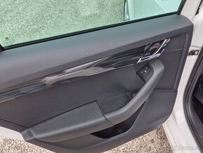 Škoda Octavia 2.0tdi DSG Style - 14