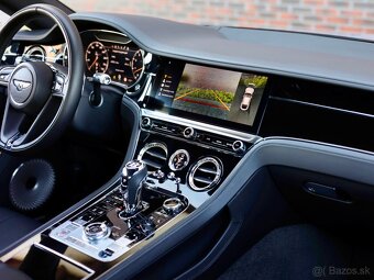 BENTLEY Continental 4.0 V8, 405KW EXCLUSIVE AWD, - 14