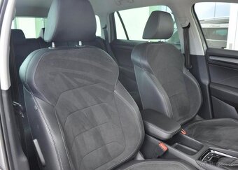 Škoda Kodiaq 2,0TDi REZERVACE 103 kw - 14