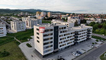 NA Predaj 4 izbový byt v projekte VINICE Pezinok 150m2 - 14