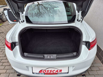 Renault Laguna 2,0 dCi 110Kw Manuál Coupe 109.999 Kč - 14