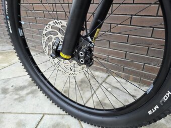 Novy ebike Advanced 29 Bosch Smart - 14