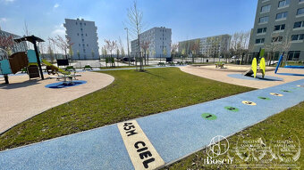 BOSEN | Zariadený 1 izb.byt, Parking, Balkón, Klíma, Pivnica - 14