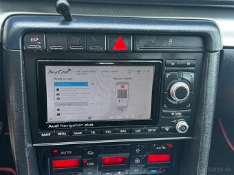 Audi A4 B7 85kw - 14
