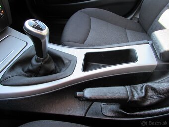 BMW Rad 3 Touring 318 i - splátka od 99eur - 14