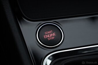 2017 Seat Ateca 1.4 TSI 110 kW | nové rozvody + top výbava - 14