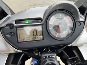 Honda Transalp - 14