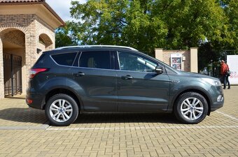 Ford Kuga 1.5 diesel, Automat,  Anniversary, Nová prevodovka - 14