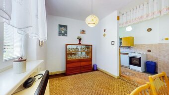 Na predaj 3-izbový byt v Cinobani časť Katarínska Huta, ul. - 14