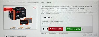 Cupra Formentor 2.0 TSI 451k 4Drive DSG Veloz PanoramaBREMBO - 14