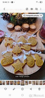 Silkonove formy 15ks spolu - 14