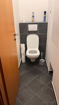 slnečný 2 izbový byt - voľný IHNEĎ - 14