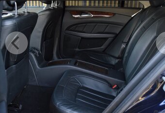 Predám mercedes-benz CLS 350 CDI 4 MATIC rv2014 naj 220 tisi - 14