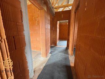 🏡 Na predaj: 2 novostavby rodinných domov – Mojš pri Žiline - 14