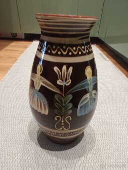 Pozdišovská ľudová keramika - 14