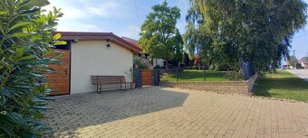 4 izbový dom - pri Nitre - 14