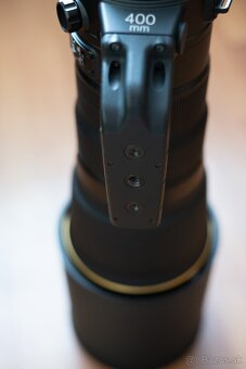Nikon 400 2.8 E FL ED VR - 14