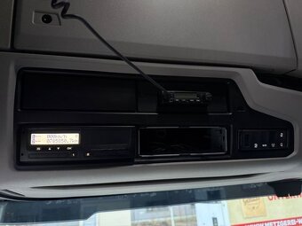 Scania R500 Hydraulika - 14