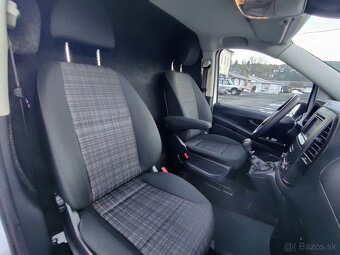 Mercedes Vito - 14