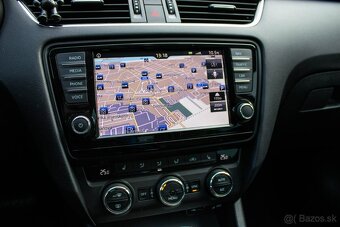 Škoda Octavia 1.6 TDI Business DSG - 14