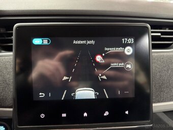 Renault Zoe R110 Z.E. 52 kWh Zen - 14