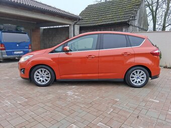 FORD C MAX 2.0TDCi AUTOMAT - 14