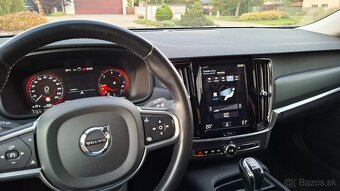 Volvo V90 2.0 D3 - 14
