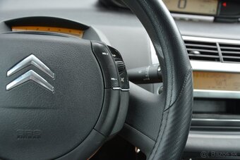 Citroen C4 2007 1.60 HDI - 14