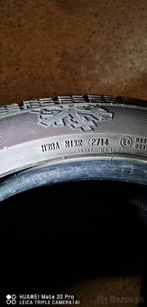 Pneumatiky 295/40/R20 - 14