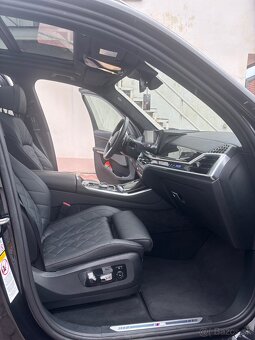 BMW X5 xDrive 50e M-Sport - 14