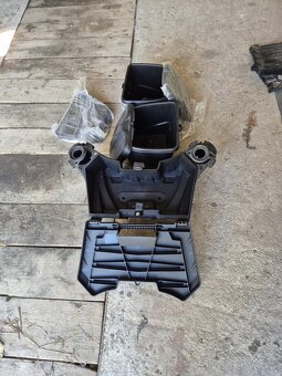 Cf moto x8 - 14