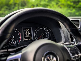 VW Scirocco 2.0 TSI 155KW - 14