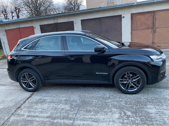 DS7 Crossback RIVOLI Panorama Automat 2,0 L - NOČNÉ VIDENIE - 14